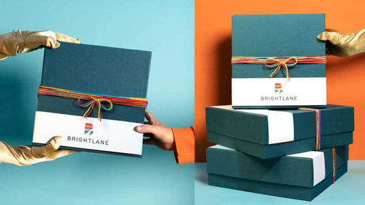 Brightlane Gift Boxes