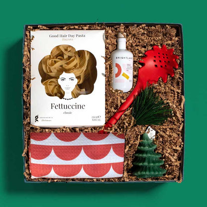 Jingle Brunch  Holiday Gift Boxes From Brightlane
